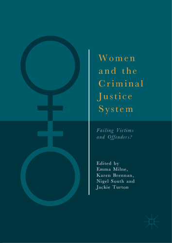 Women and the Criminal Justice System