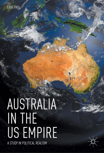 Australia in the US Empire