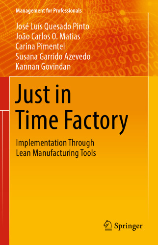 Just in Time Factory