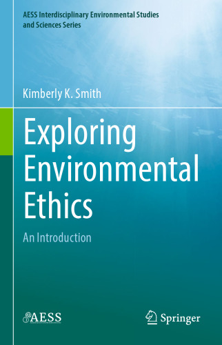 Exploring Environmental Ethics