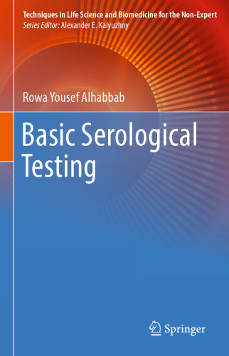 Basic Serological Testing