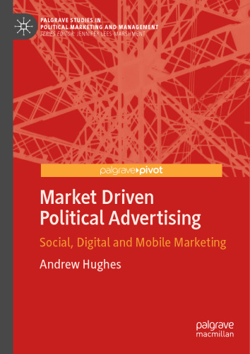 Market Driven Political Advertising