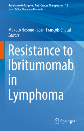 Resistance to Ibritumomab in Lymphoma