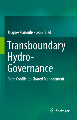 Transboundary Hydro-Governance