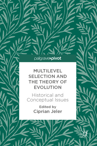 Multilevel Selection and the Theory of Evolution