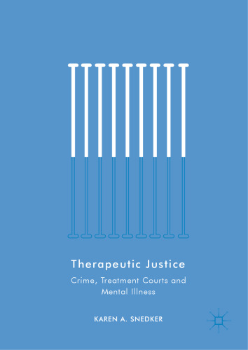 Therapeutic Justice