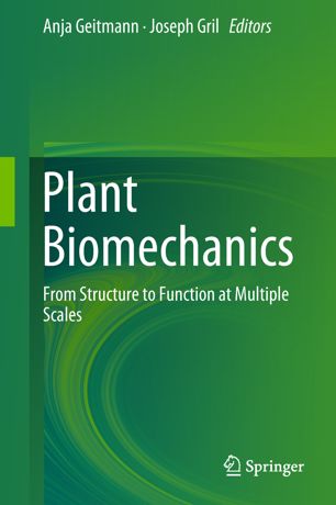 Plant Biomechanics