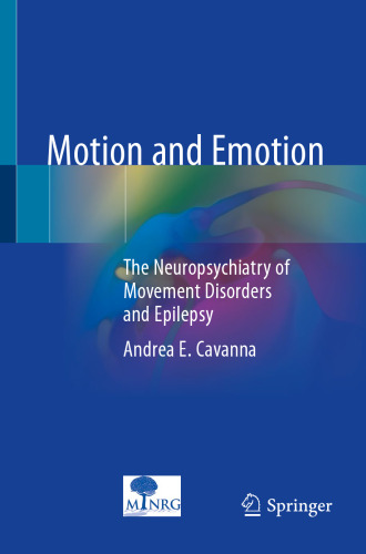 Motion and Emotion
