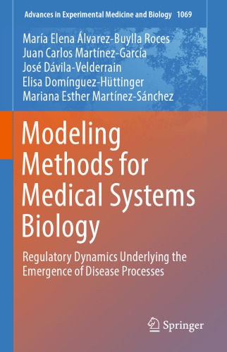 Modeling Methods for Medical Systems Biology
