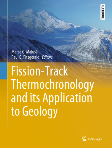 Fission-Track Thermochronology and its Application to Geology