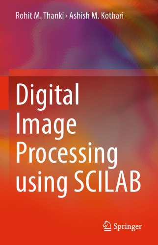Digital Image Processing using SCILAB