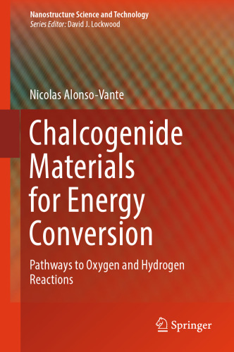 Chalcogenide Materials for Energy Conversion