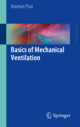 Basics of Mechanical Ventilation