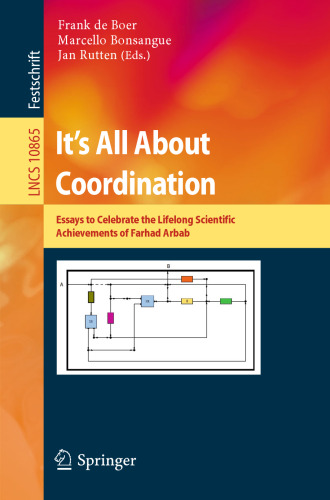 It's All About Coordination