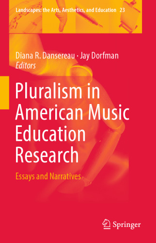 Pluralism in American Music Education Research