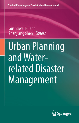 Urban Planning and Water-related Disaster Management