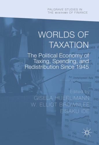 Worlds of Taxation