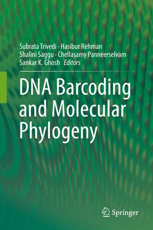 DNA Barcoding and Molecular Phylogeny