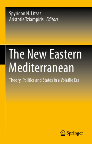 The New Eastern Mediterranean