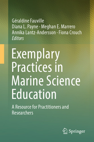 Exemplary Practices in Marine Science Education