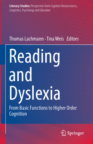 Reading and Dyslexia