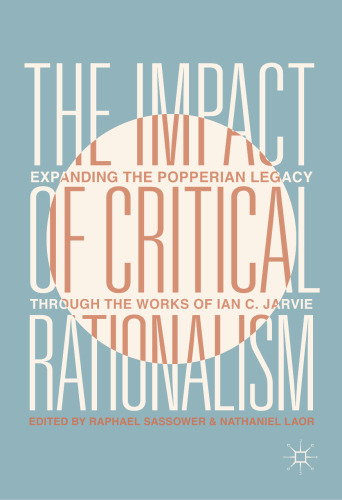 The Impact of Critical Rationalism