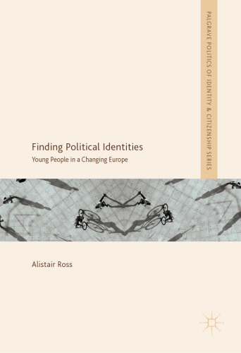 Finding Political Identities