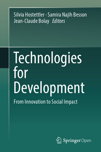Technologies for Development