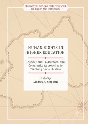 Human Rights in Higher Education