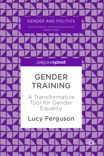 Gender Training