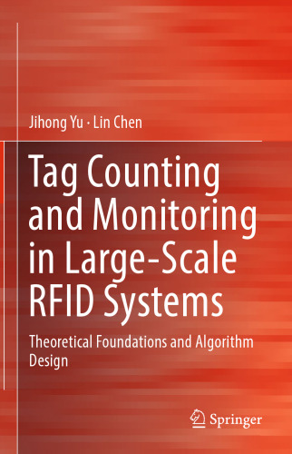 Tag Counting and Monitoring in Large-Scale RFID Systems