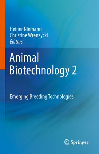 Animal Biotechnology 2