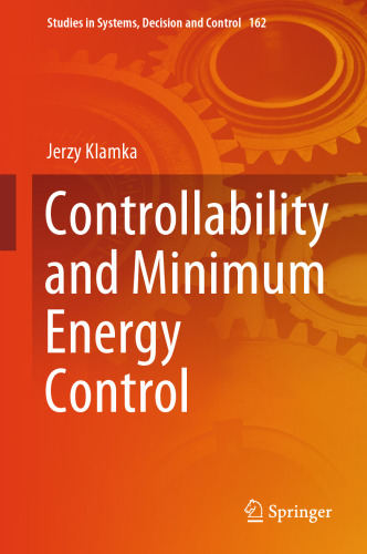 Controllability and Minimum Energy Control