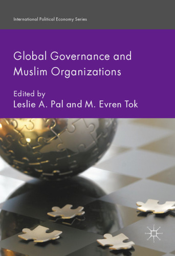Global Governance and Muslim Organizations