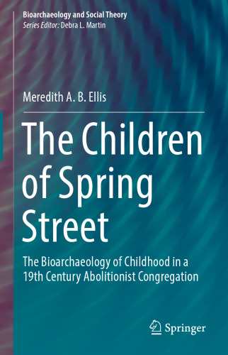 The Children of Spring Street