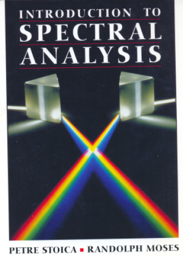 Spectral Analysis