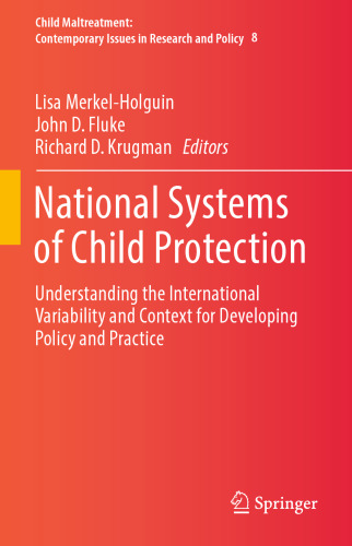 National Systems of Child Protection