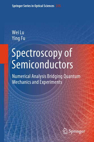 Spectroscopy of Semiconductors