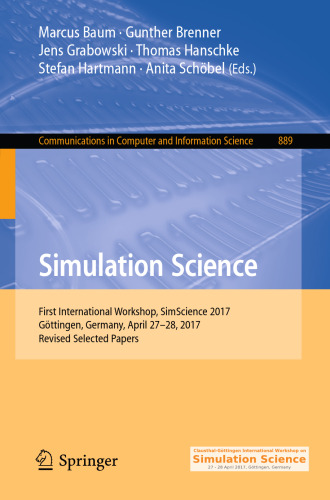 Simulation Science