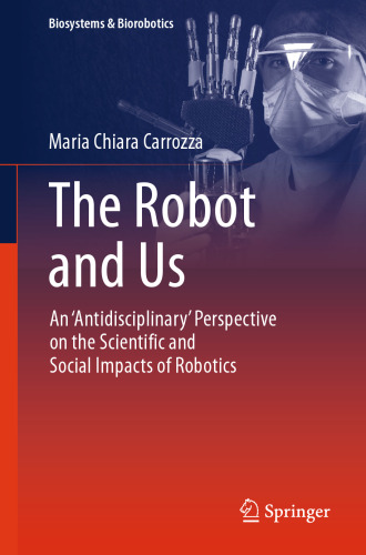 The Robot and Us