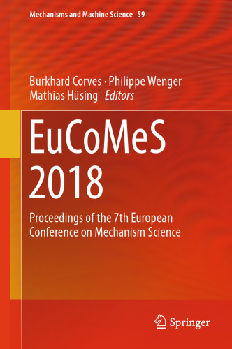 EuCoMeS 2018