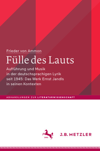 Fülle des Lauts