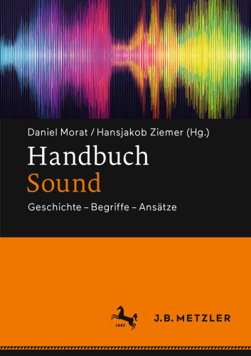 Handbuch Sound