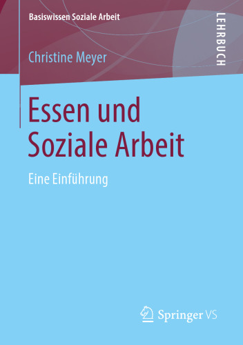 Essen und Soziale Arbeit