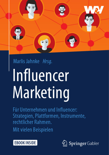 Influencer Marketing