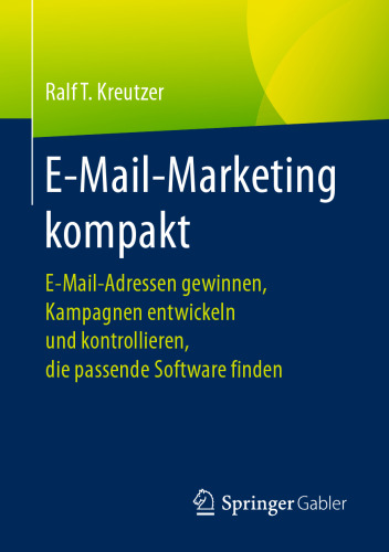E-Mail-Marketing kompakt