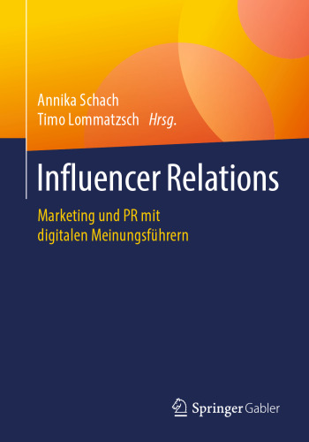 Influencer Relations