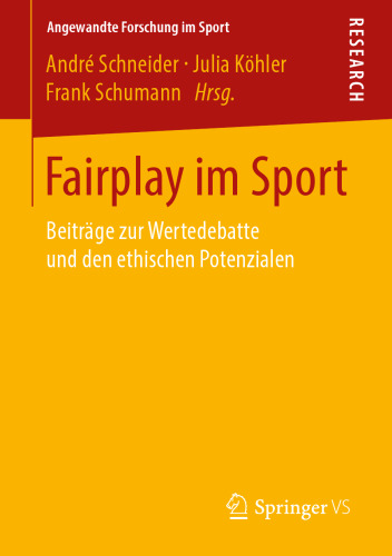 Fairplay im Sport
