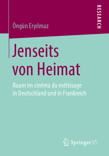 Jenseits von Heimat
