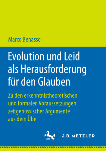 Evolution und Leid als Herausforderung für den Glauben